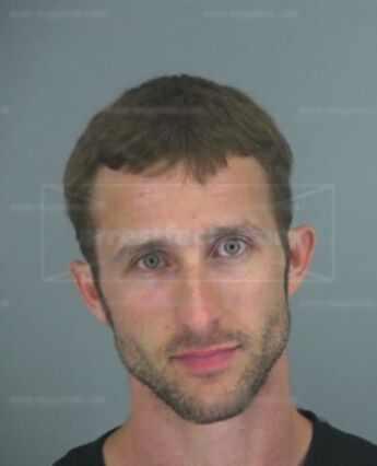 Brandon William Zimmerman