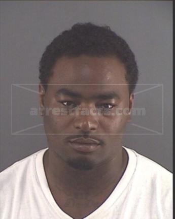Keenan William Hardy