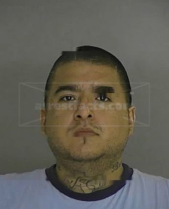 Robert Cruz Rios