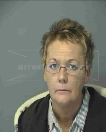 Sherri Gayle Honsman