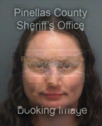 Holly Marie Webster