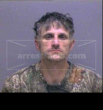 Justin Ward Carter