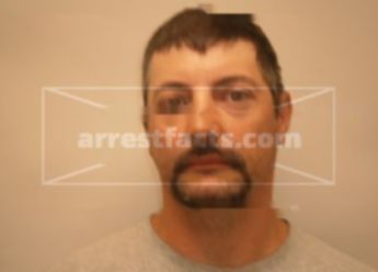 Jeffery Roy Sparks