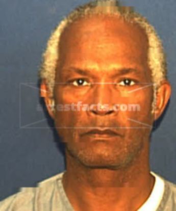 Ronnie L Alexander