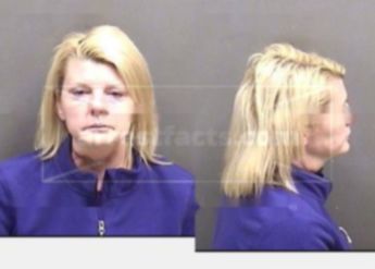 Melanie Marie Puckett