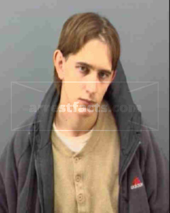 Nicholas Wayne Ruse