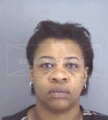 Barbara Renee Berry