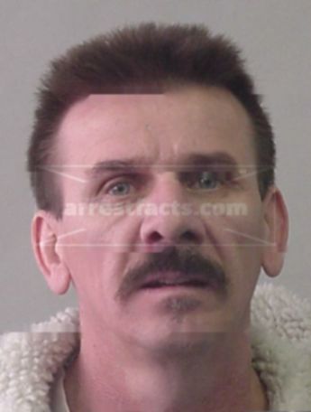 Rick Wayne Comer