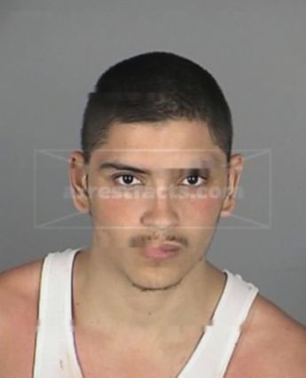 Jonathan Alexander Sanchez