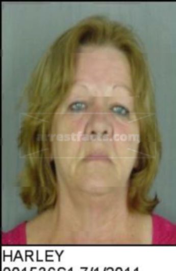 Glenda Marline Harley