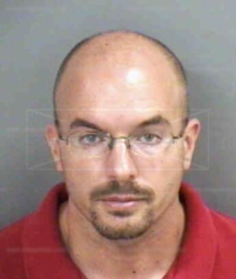 Scott Gary Hopkins