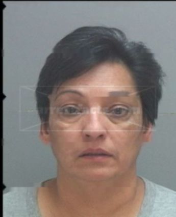 Bernice B Naranjo