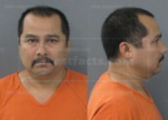 Isaias Gallegos-Martinez