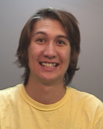 James Tadashi Newman