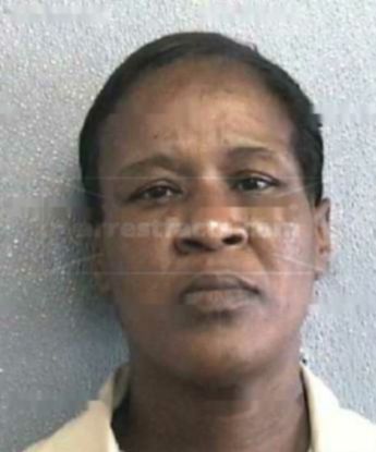 Edna Bryant Jenkins
