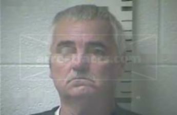 Irvin James Dennison
