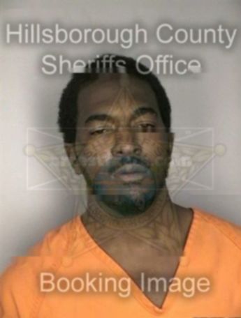 Jermaine Golden
