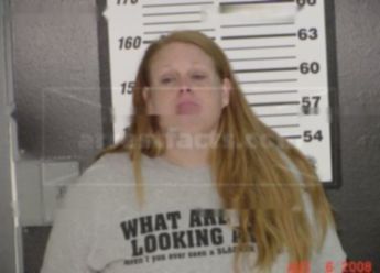 Johnna Sue Gibson