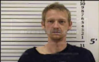 Benjamin James Lukens