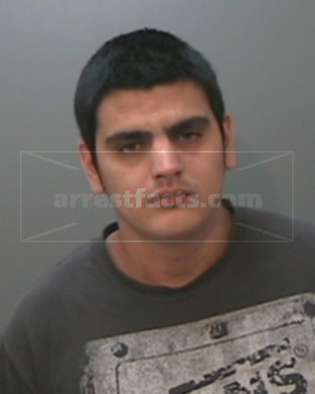 Matthew John Abold