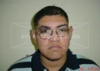 Joseph Allen Saucedo