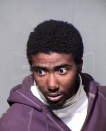 Derrick Henderson