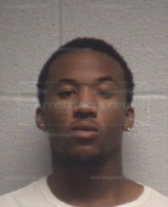 Travion Quantrell Freeman
