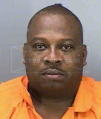 Timothy Eugene Stready