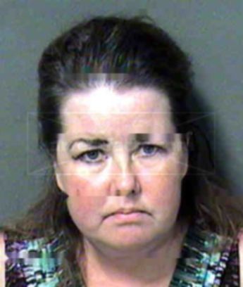 Kim Letitta Lever