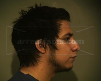 Christian Matthew Fernandez Flores