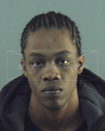 Dexter Lance Miles