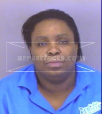 Lee Ann Hudson