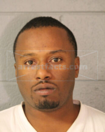 Tyrone Myers