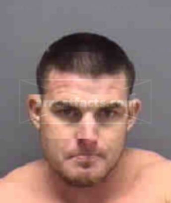 Steven Wayne Wilbraham