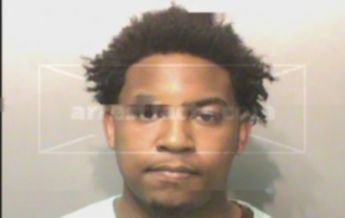 Darien Demarques Sims