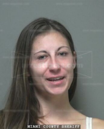 Jessica Taylor Sester