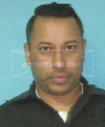 Gilberto Waldemar Alvarado