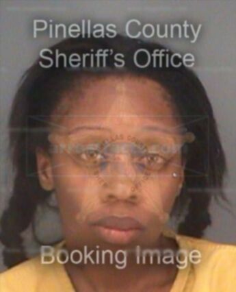 Shacara Candice Bryant