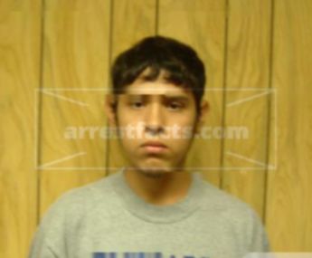 John Andrew Reyna