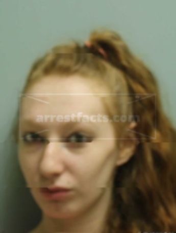 Amber Marie Thompson
