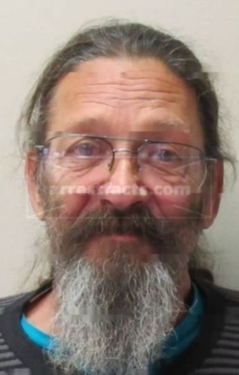 Ricky L. Black Sr.