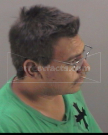 Robby Allen Nieto