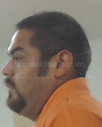 Alejandro Torres Trevino