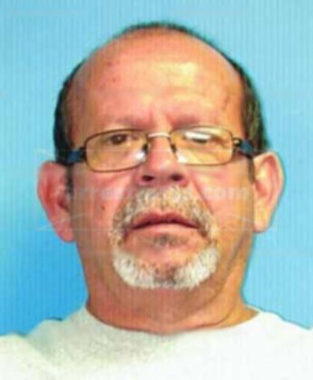 Felix Isaac Alvarado