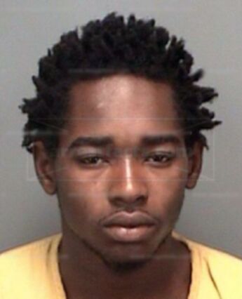Preston Lloyd Bell