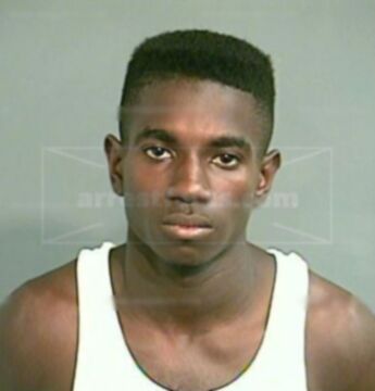 Trevor Dewayne Allen