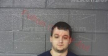 Zachary Dale Eaves