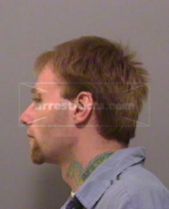 Jason Lee Belosic