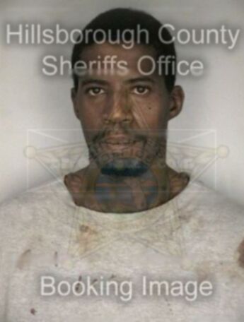 Charles Aarian Hargrove