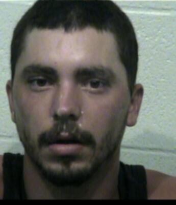 Matthew Allen Cook
